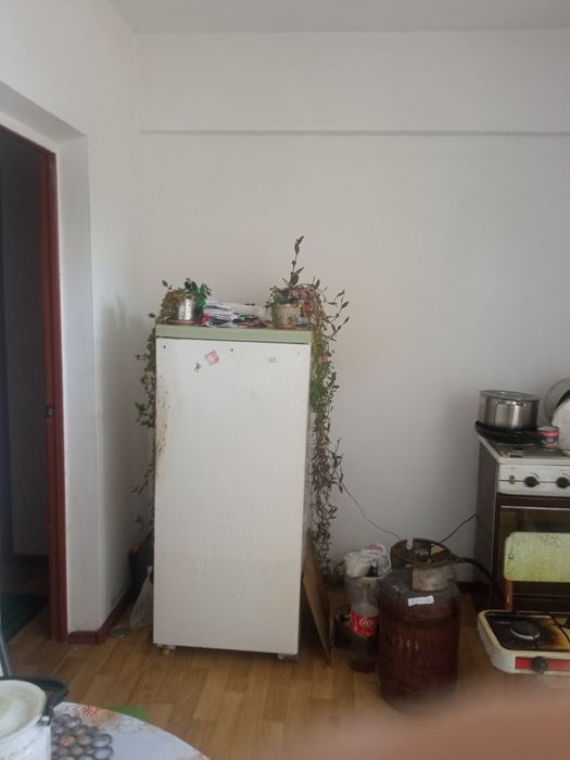 Продам квартиру однокомнатную