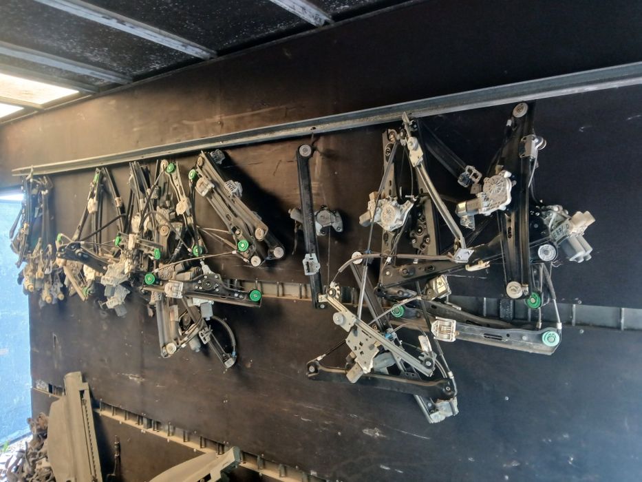 Машинки за стъкла за. BMW e81 e82 e83 e84 e53 e90 e91 e92 e93  f10 f11