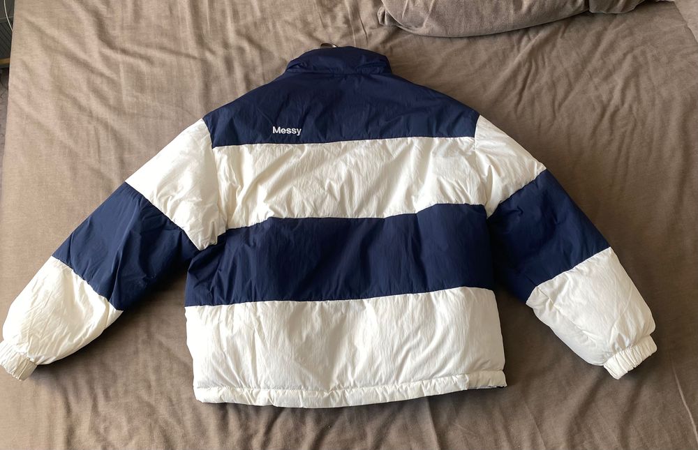 Весенняя куртка.