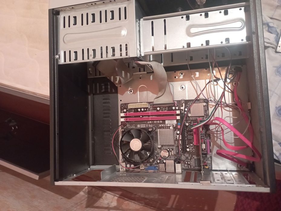 Компьютер компьютер