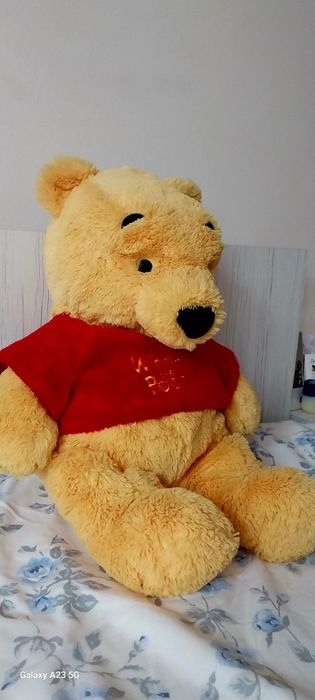 Jucarie de plus Disney Winnie