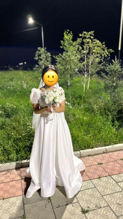 Продам платье