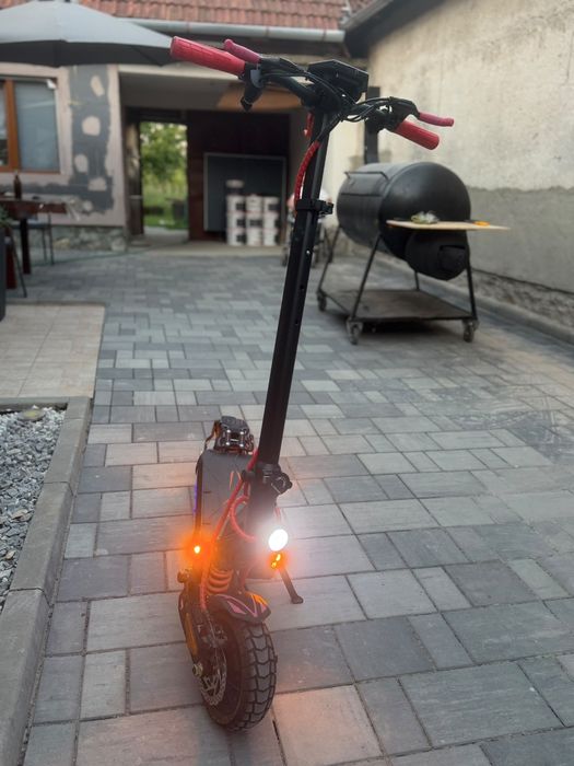 G2 Master 2025 500 km Ca Noua