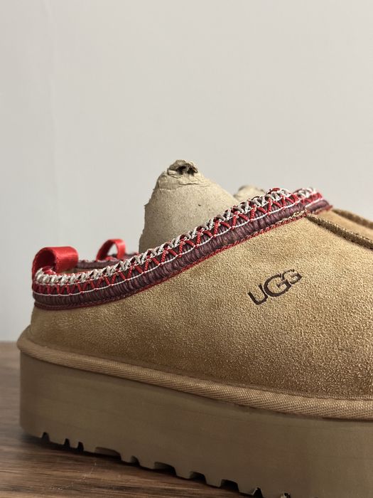 Угги 38 размер новый