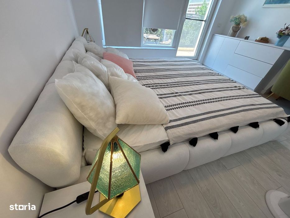 Apartament Lux Prima InchiriereTimpuri Noi