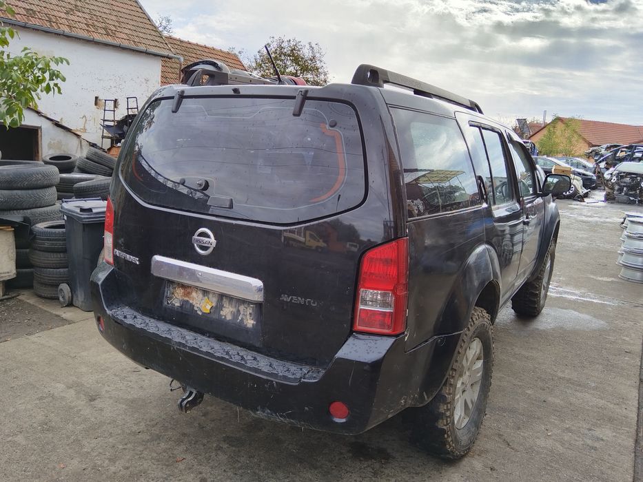 Stop dreapta Nissan Pathfinder an 2004-2010