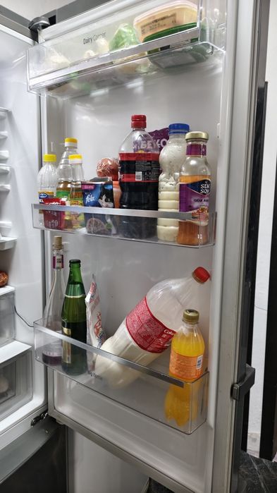 Холодильник LG no frost