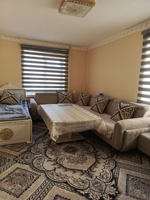 Срочно продается 1 комнатная квартира