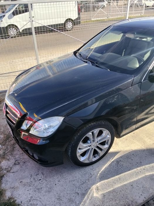 MERCEDES-BENZ E-Class 2010 — imagine 2