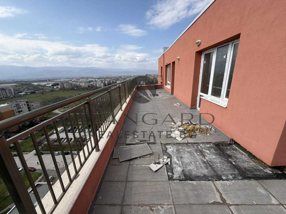 Продава се Тристаен апартамент в Пловдив, Тракия - 116 кв.м за 657 €/кв.м - Снимка #8