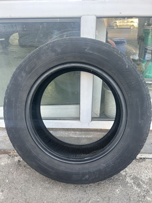 Продам летние шины