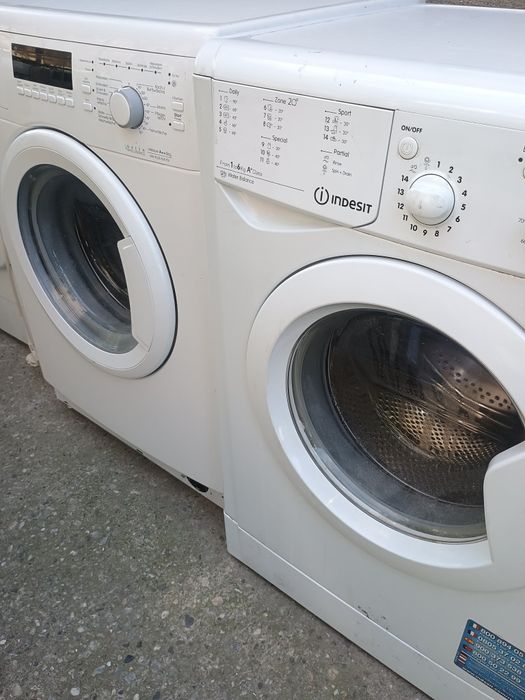 Mașină de spălat AEG Electrolux WM1700