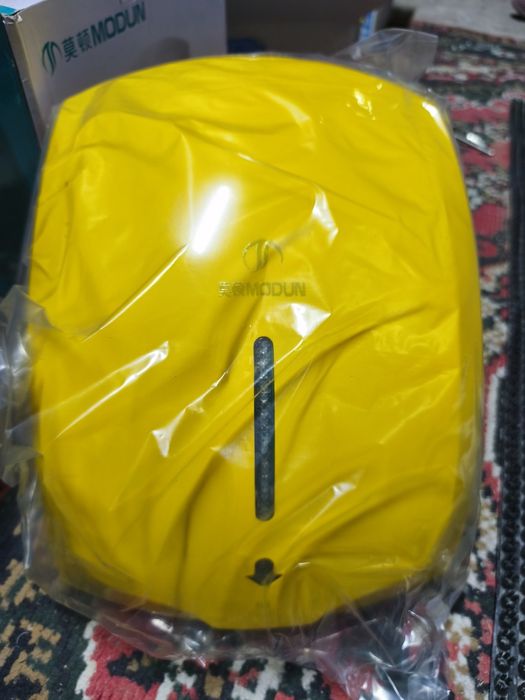 Настенные сушилки для рук