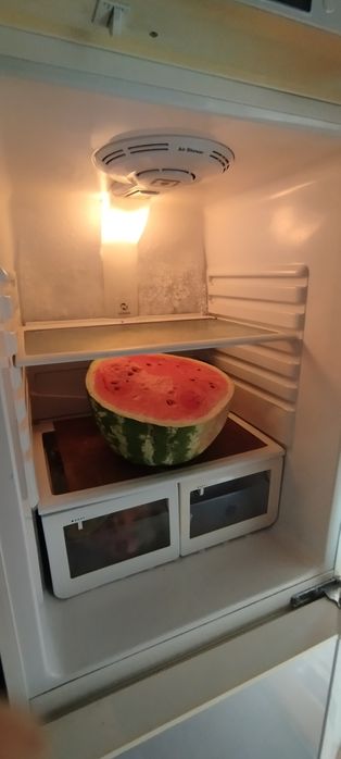 Холодильник Самсунг