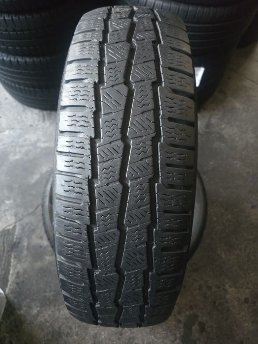 Michelin 205/75 R16 C 110/108R MS iarnă
