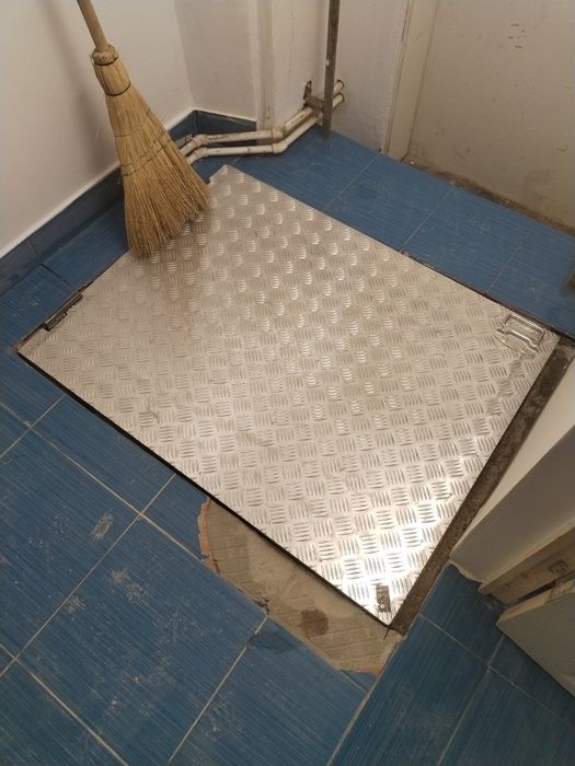 Capace de beci si de camin hidrofor!