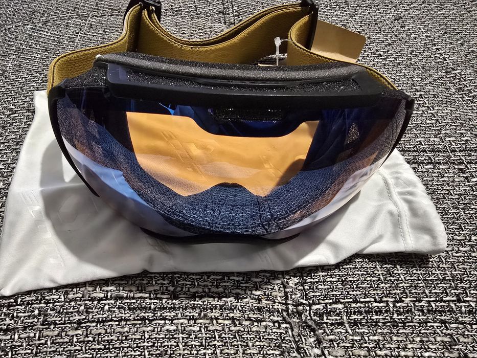 Ски маски Scott/Quicksilver