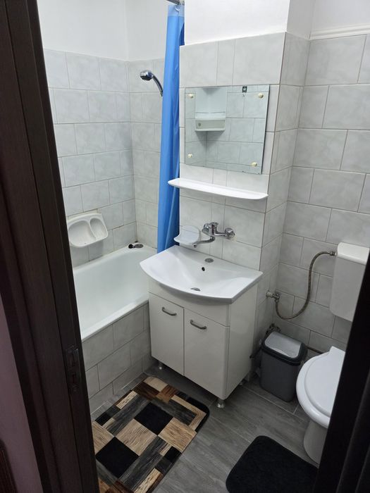 Apartament cu 1 camera