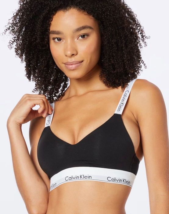 Сутиен Calvin Klein