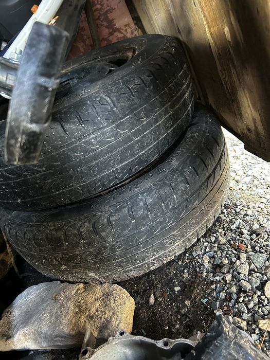 Резина на 13 ваз