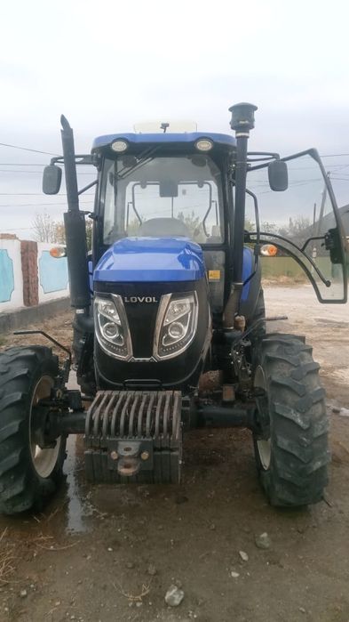 Трактор Lovol 904D