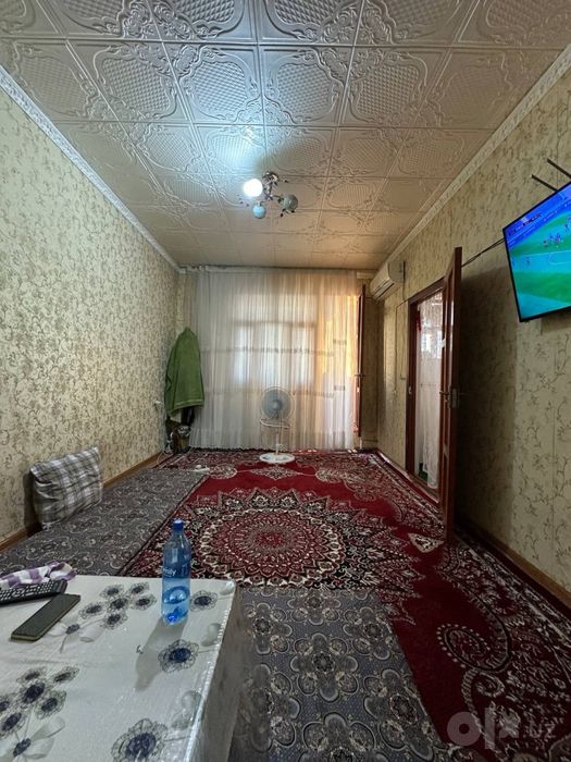 2 Xona 3 xona qilingan kvartira sotiladi Yashnabot tumani Panilni bozo