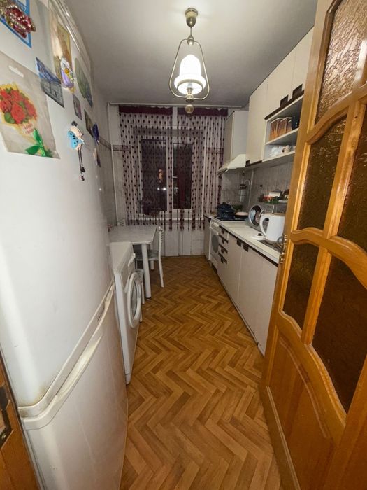 В продаже 3 комн квартира