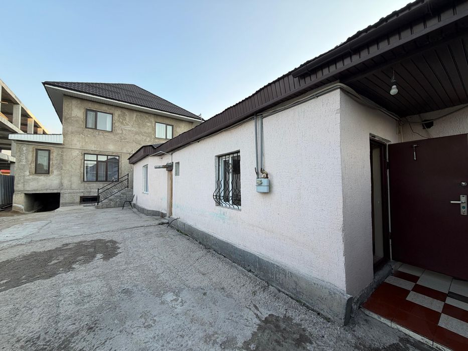 Дом долгосрочно