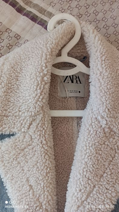 Жилетка Zara оригинал