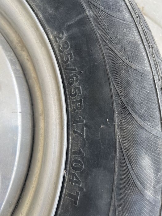 Зимние шины