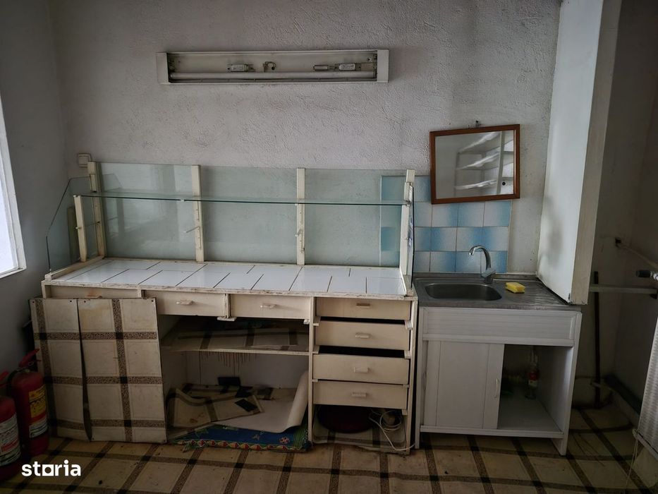 Decebal ideal HoReCa