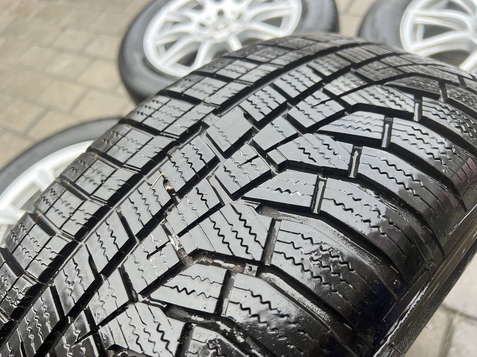 Jante Originale Mercedes C, A ,B ,E CLASS iarna 205 60 16