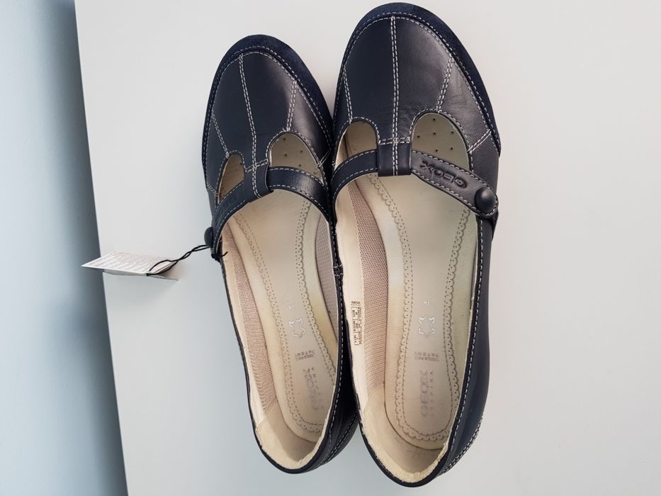 дамски обувки Geox, 38 номер