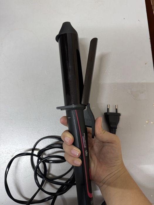 Rowenta плойка(новая)