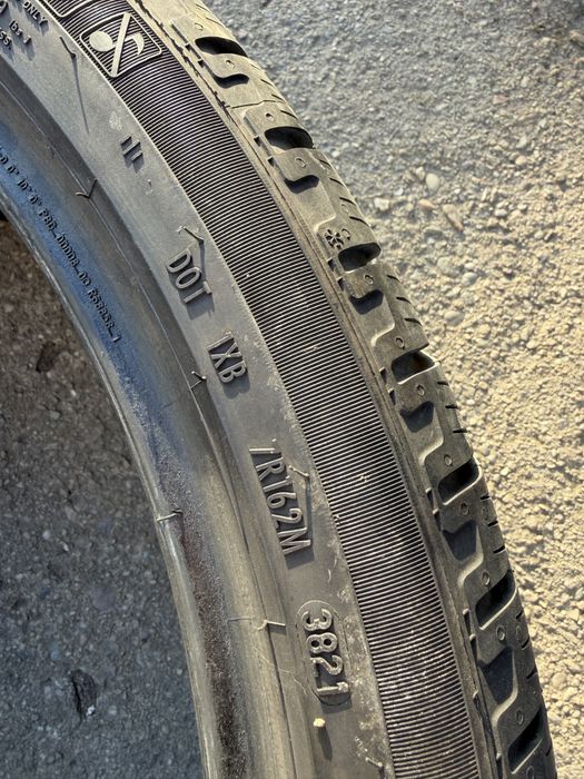 Pirelli Iarna 315/30/22