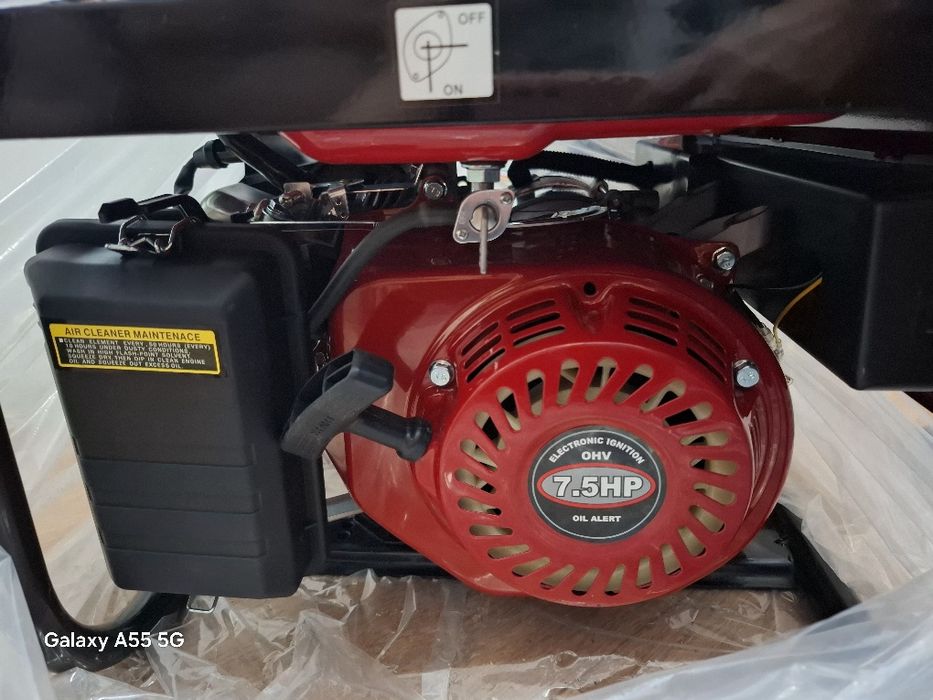 Продам генератор