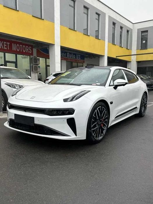 Zeekr 001 ME 4WD 100 kwh pod zakaz