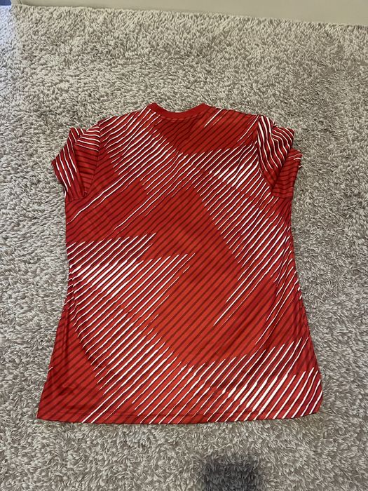 Adidas Japan Prematch Shirt 2022/2023-оригинална тениска