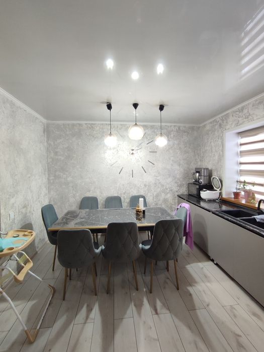 Продам 3х комнатный дом