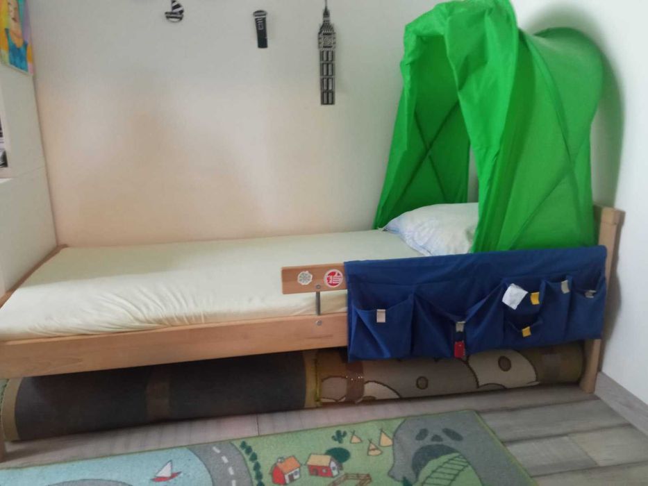 Комплект мебели за детска стая