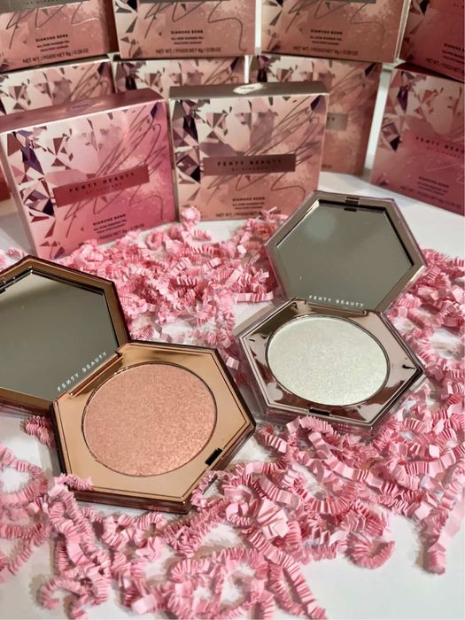 Machiaje produse beauty