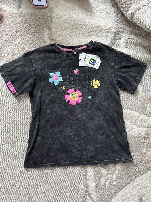 Футболка для девочки