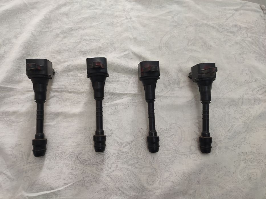 Ниссан. Митсубиси Катушки зажигания. Оригинал.