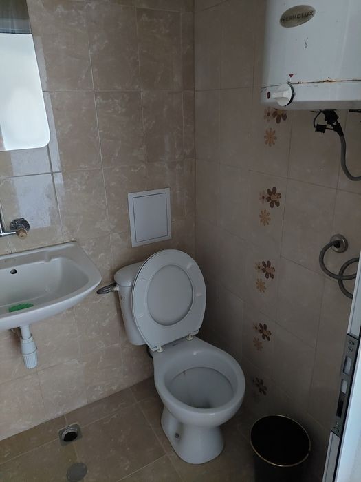 Дава се под наем Едностаен апартамент в Благоевград, Бялата висота - 48 кв.м за 153 € - Снимка #6