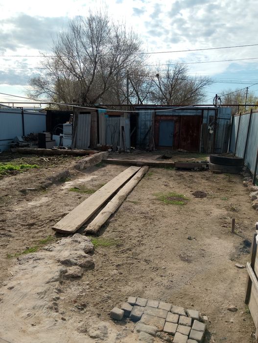 Продам участок в центре