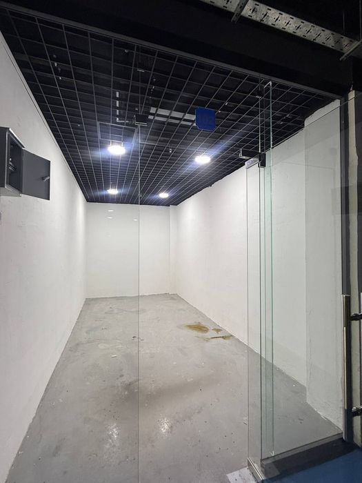 Коммерческое помещение в ТЦ