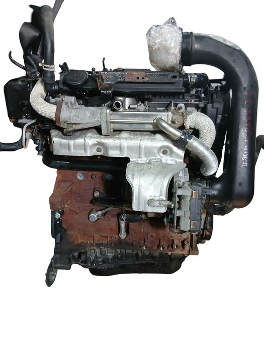 Motor Land Rover Freelander 2 2.2 L359 2006+ 224Dt