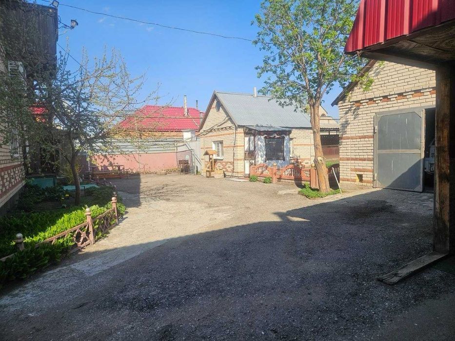 Продам дом в Заречном