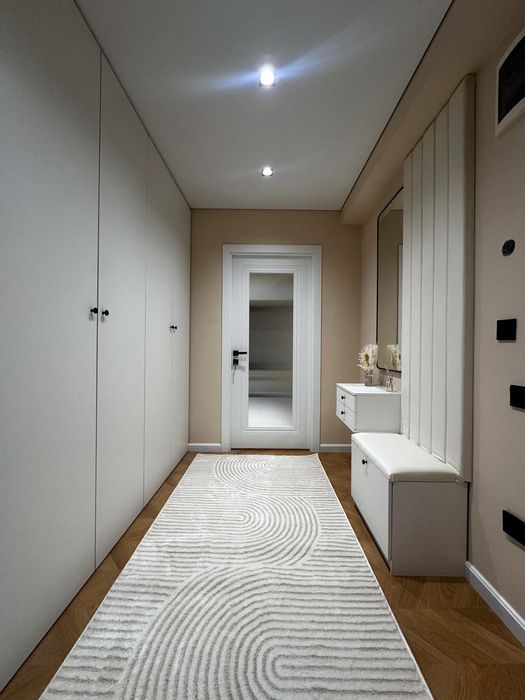 2 комнатная 55м² | Ц-5, метро Минор | Кирпичный дом | 3/4 этаж