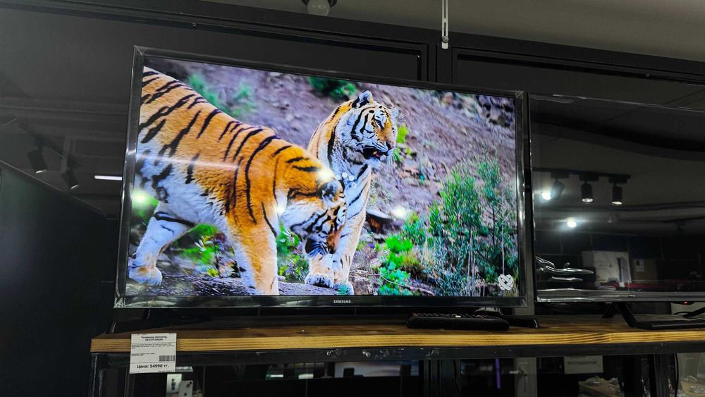 Телевизор Samsung UE32T5300AU